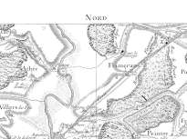 Athée, Flammerans