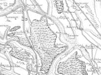 Aiserey, Aubigny