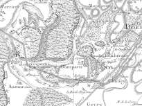 Damparis, Dole