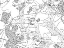 Mirebeau, Binges